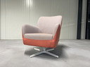 Bert plantagie Bolero swivel armchair