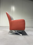 Bert plantagie Bolero swivel armchair