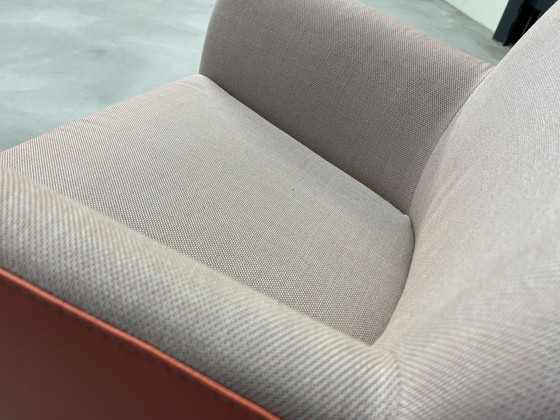 Image 1 of Bert plantagie Bolero swivel armchair