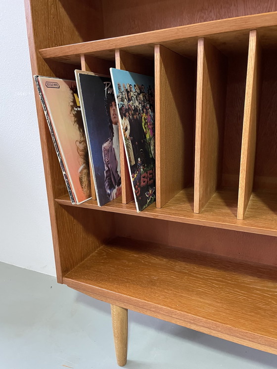 Image 1 of Poul Hundevad bookcase