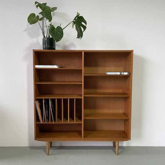 Image 1 of Poul Hundevad bookcase