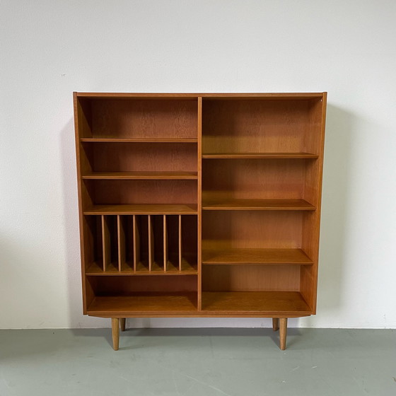 Image 1 of Poul Hundevad bookcase