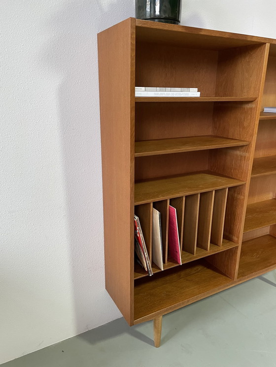 Image 1 of Poul Hundevad bookcase