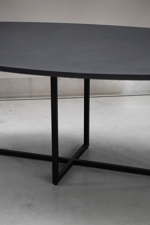 Mortex Dining Table