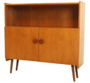 Credenza vintage in stile danese 'Gudmindrup' 