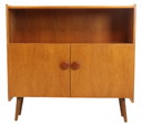 Credenza vintage in stile danese 'Gudmindrup' 