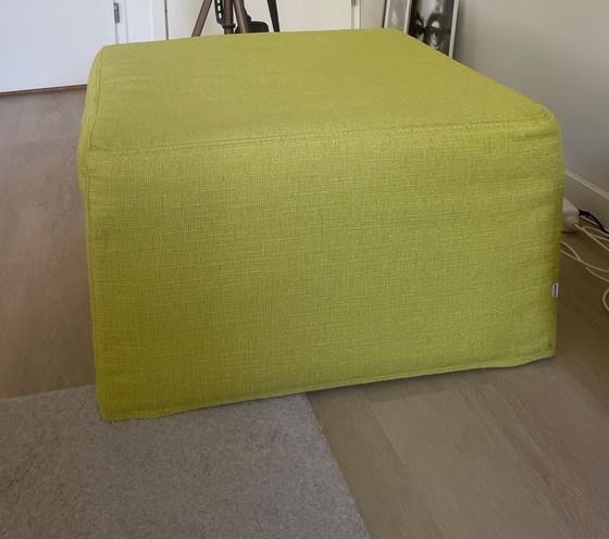 Image 1 of Pouf XTRA from BoConcept