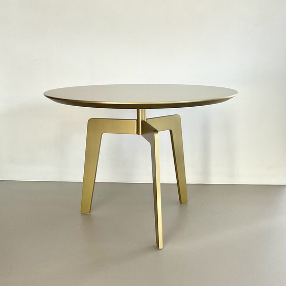 Image 1 of Sangiacomo Lotus side table