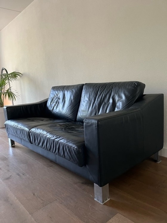 Image 1 of LeoLux sofa