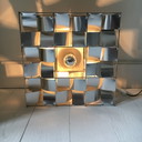 2x Lámpara de pared/mesa 'atlas' de Max Sauze