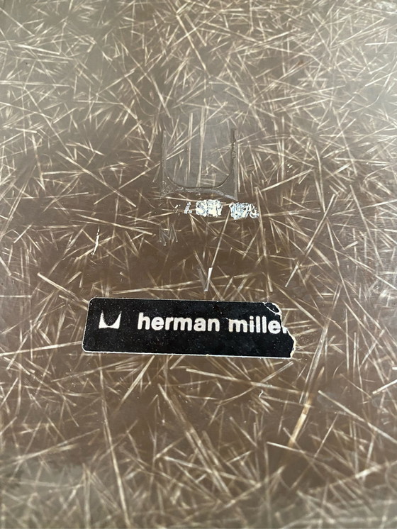 Image 1 of Chaise Eames DSS de Herman Miller