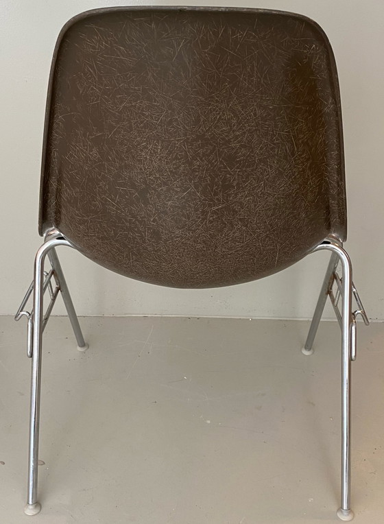 Image 1 of Chaise Eames DSS de Herman Miller