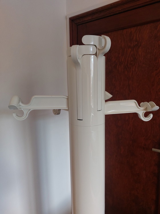 Image 1 of Castelli Planta Coat Rack Giancarlo Piretti