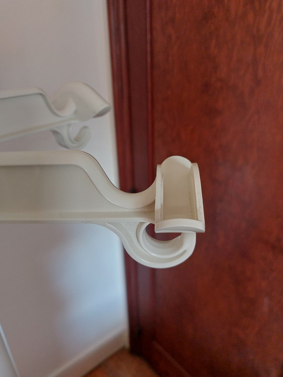 Image 1 of Castelli Planta Coat Rack Giancarlo Piretti