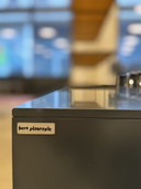 Bert plantagie Luna Meuble TV et étagère