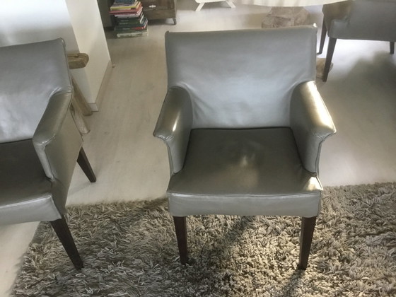 Image 1 of 5 x Linteloo dining chair