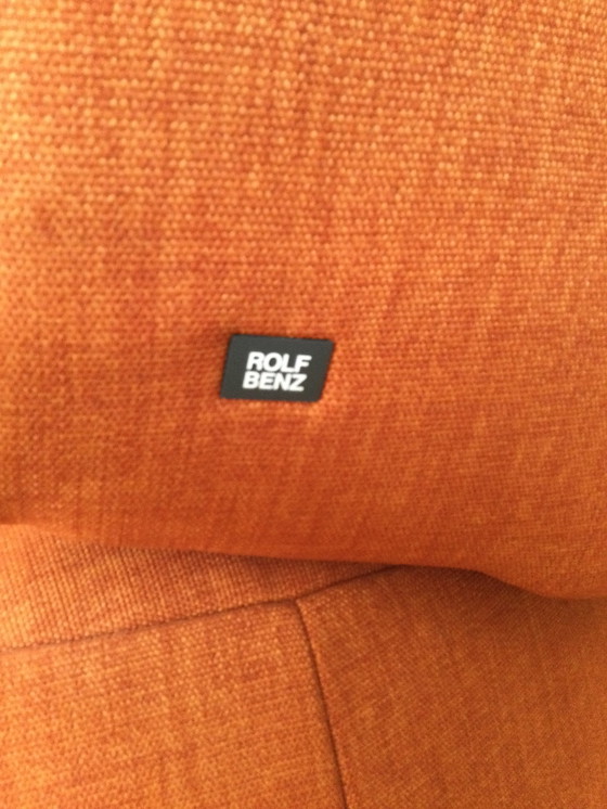 Image 1 of Rolf Benz swivel chair