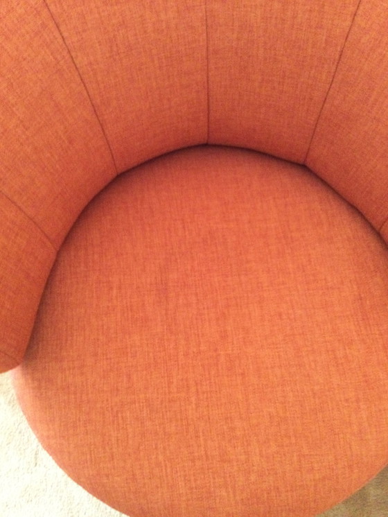 Image 1 of Rolf Benz swivel chair