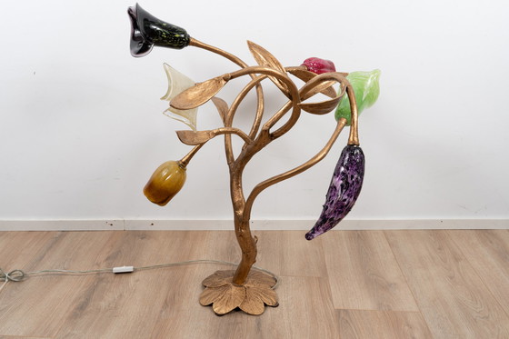 Image 1 of Lampada da tavolo vintage