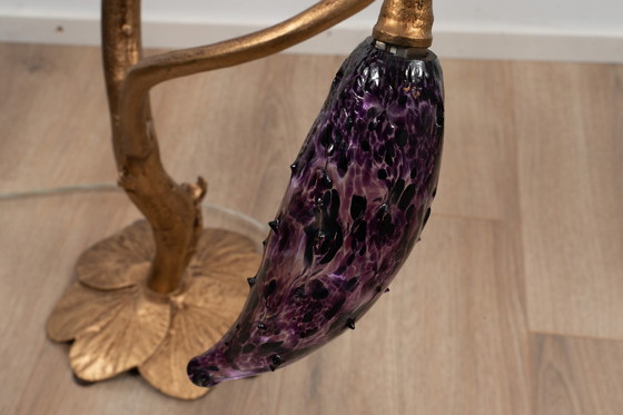 Image 1 of Lampada da tavolo vintage