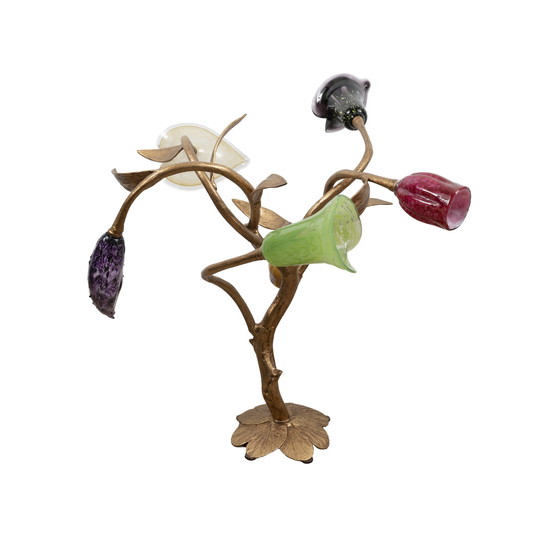 Image 1 of Lampada da tavolo vintage