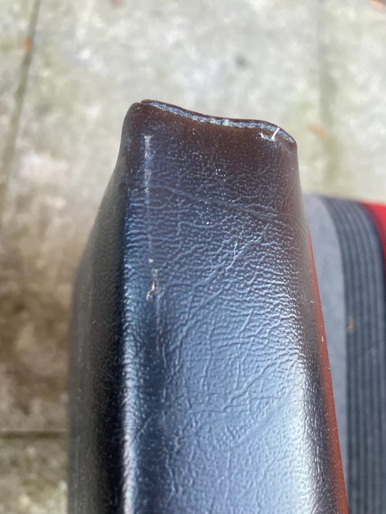 Image 1 of 2x poltrone vintage "fuoco"