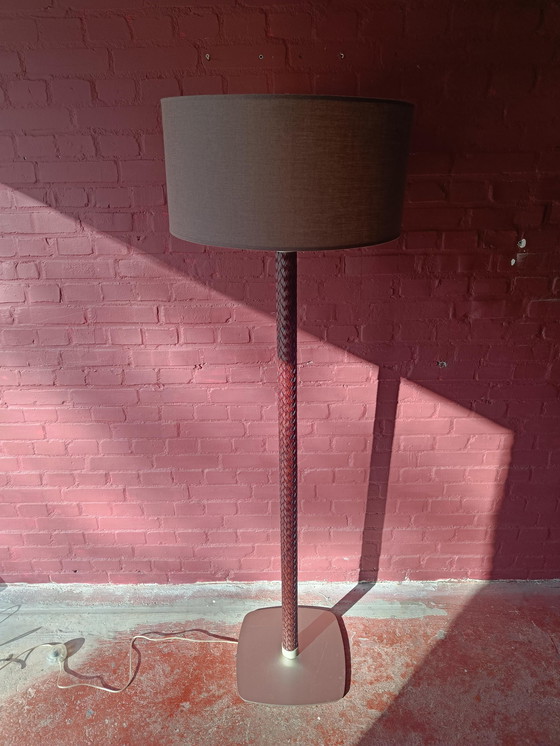 Image 1 of Natuzzi floor lamp