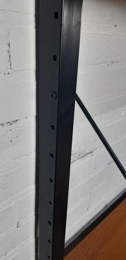 Poul Cadovius Royal wall system