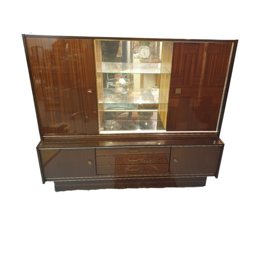 Vintage sideboard