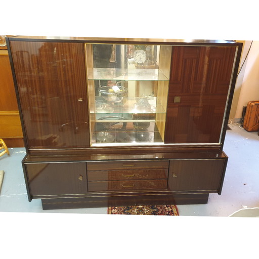 Vintage sideboard