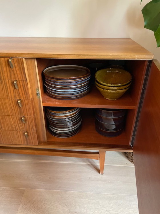 Image 1 of Sideboard / dressoir large