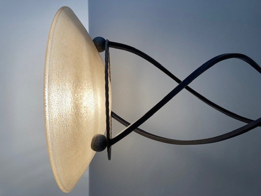 Terzani Antinea floor lamp