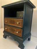 Vintage cupboard