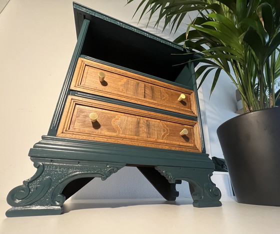 Image 1 of Mobiletto d'epoca