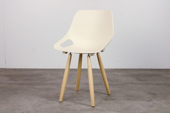 Image 1 of Orlandini Design Q5 chair