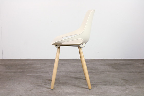 Image 1 of Orlandini Design Q5 chair