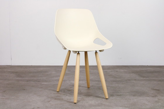 Image 1 of Orlandini Design Q5 chair