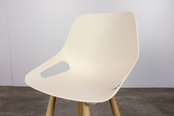 Image 1 of Orlandini Design Q5 chair