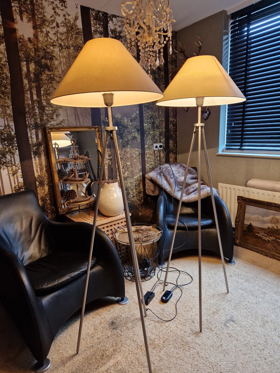 Image 1 of 2x TopForm Copini TF7 lampadaire