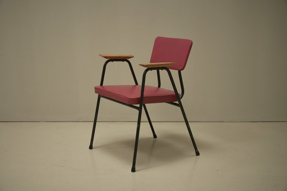 Image 1 of Meurop by Pierre Guariche chair