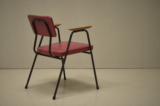 Image 1 of Meurop by Pierre Guariche chair