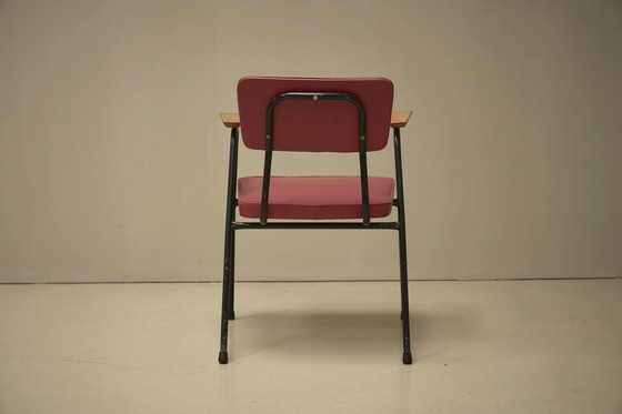 Image 1 of Meurop by Pierre Guariche chair