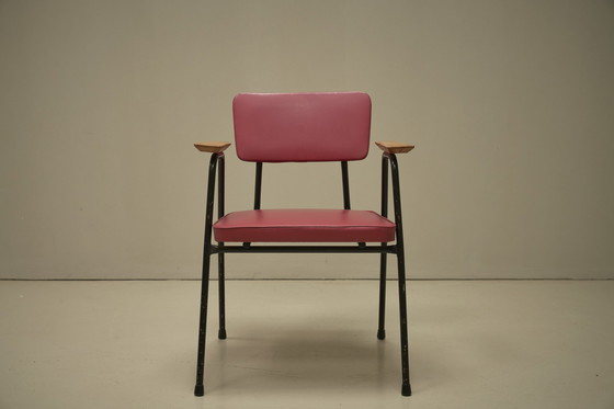 Image 1 of Meurop by Pierre Guariche chair