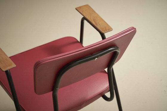 Image 1 of Meurop by Pierre Guariche chair