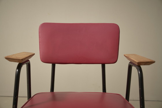 Image 1 of Meurop by Pierre Guariche chair