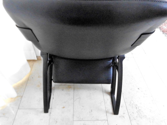 Image 1 of Porsche Long chair IP 84 S Relax chair