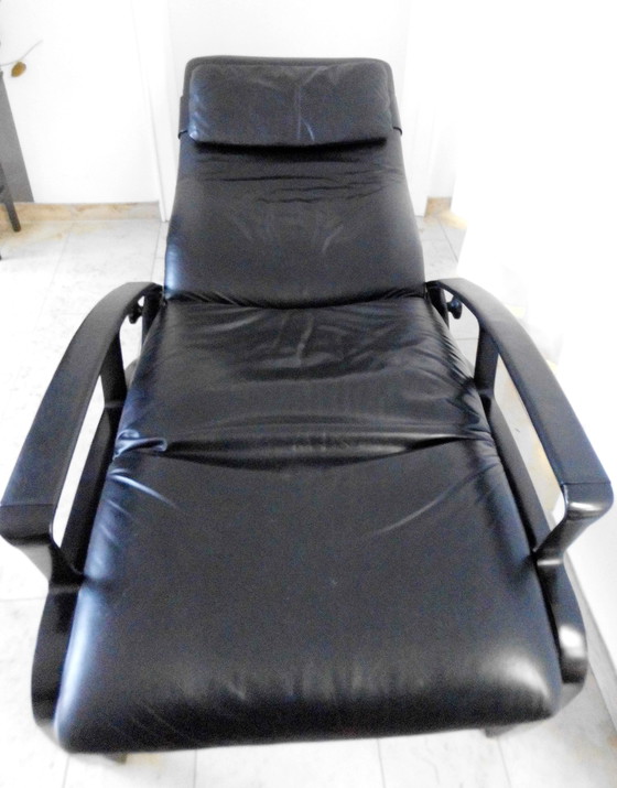 Image 1 of Porsche Long chair IP 84 S Relax chair