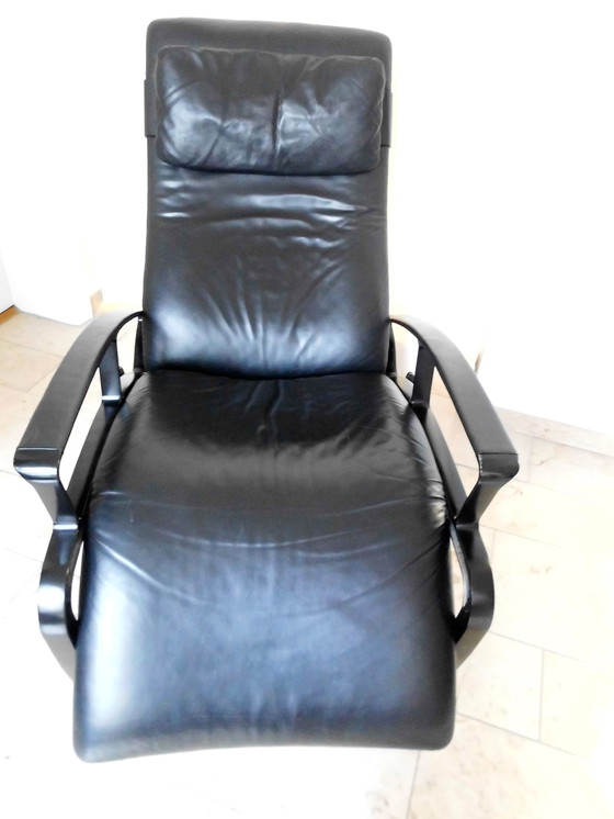 Image 1 of Porsche Long chair IP 84 S Relax chair