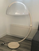 Martinelli Serpente floor lamp