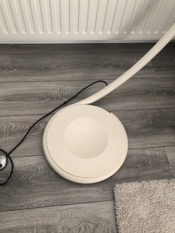 Image 1 of Martinelli Serpente floor lamp